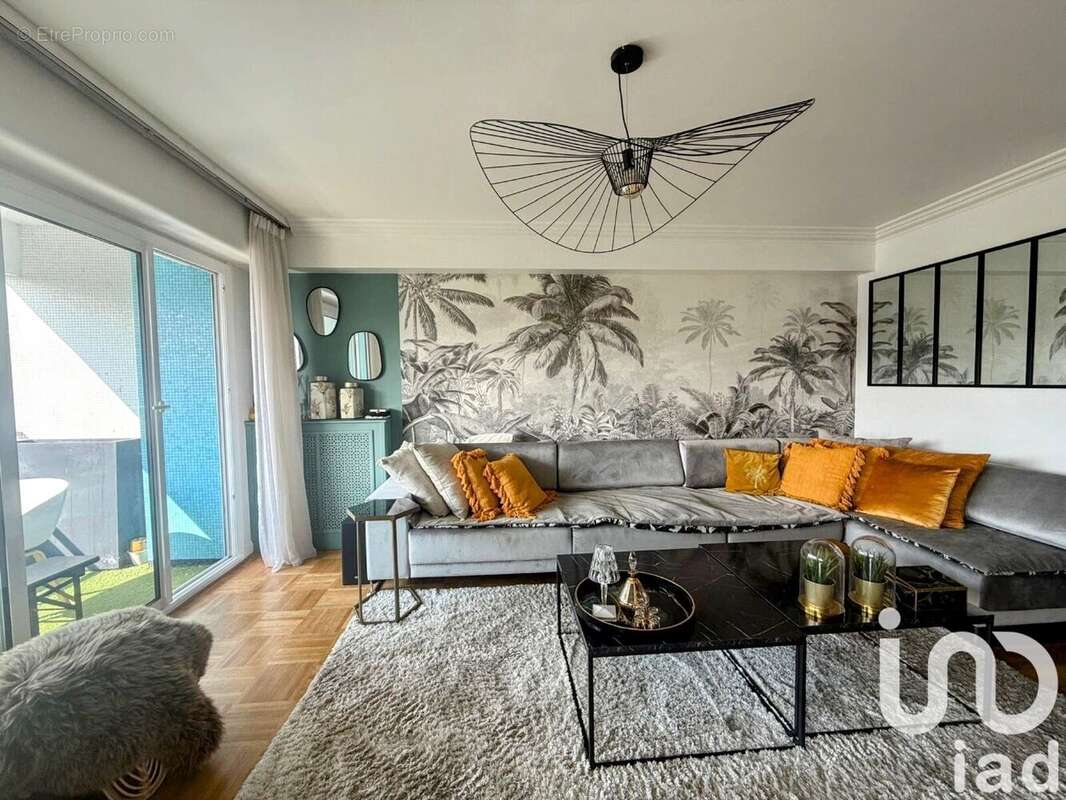 Photo 2 - Appartement à RENNES