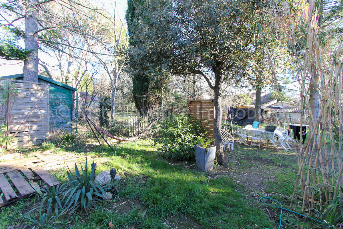 Maison à VAISON-LA-ROMAINE