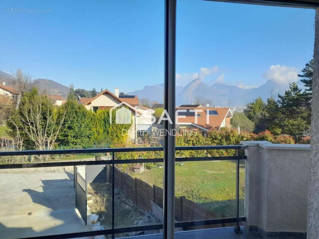 Photo 2 - Maison à SEYSSINS