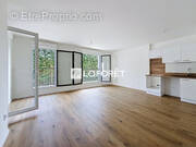 Appartement à VERNOUILLET