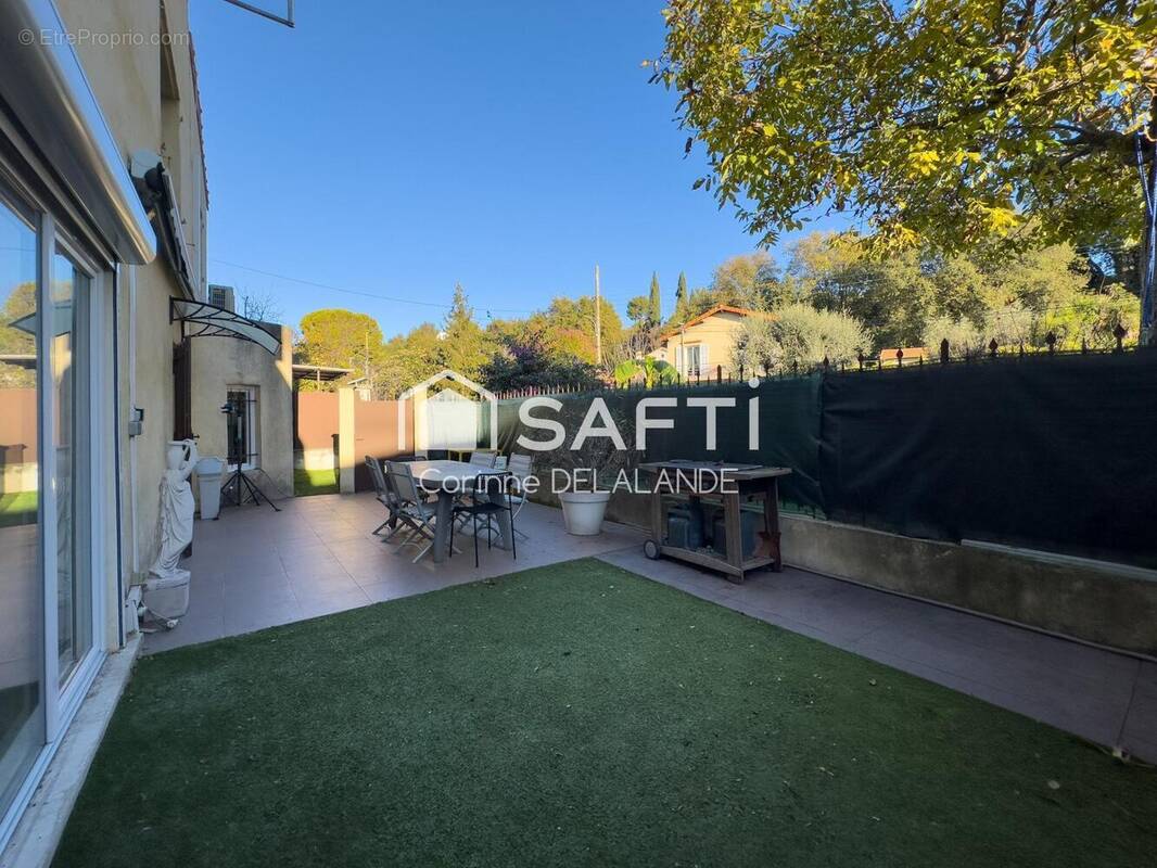 Photo 1 - Appartement à CAGNES-SUR-MER