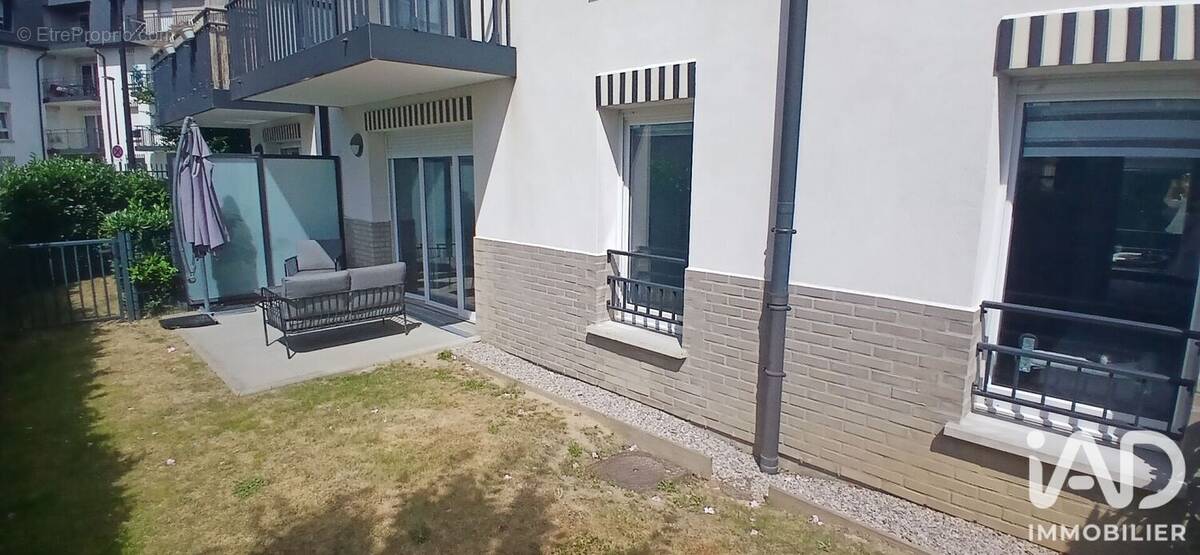 Photo 1 - Appartement à SEQUEDIN