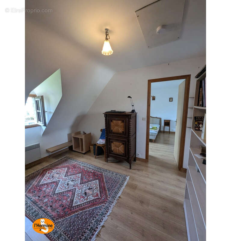 Maison à QUIBERON
