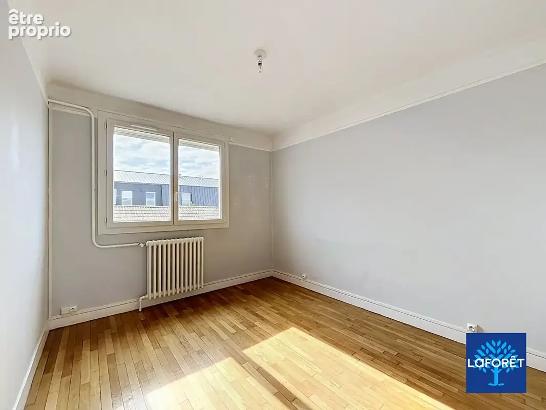 Appartement Dijon 3 pièce(s) 62 m2 - photo 4