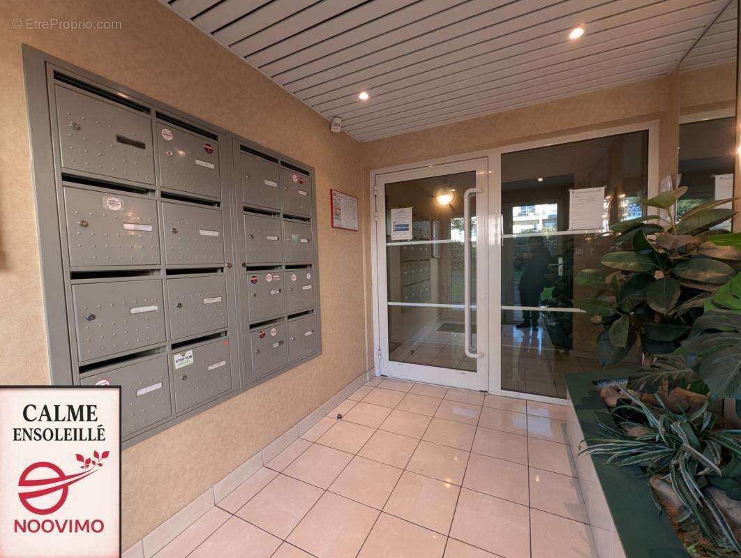 Appartement à VANNES