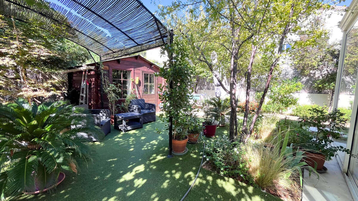 MAISON T4  avec jardin - photo 5