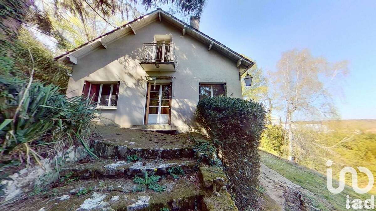 Photo 2 - Maison à BAGNEAUX-SUR-LOING