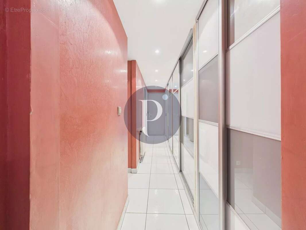 Maison à BRETIGNY-SUR-ORGE