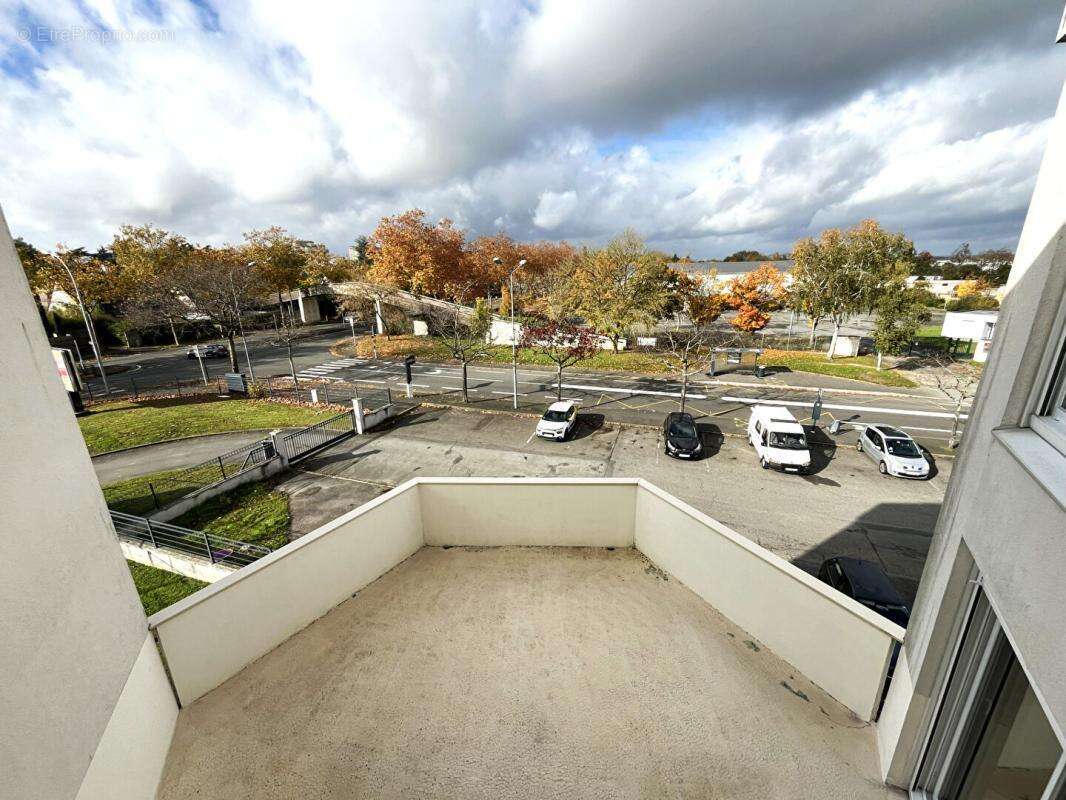 Appartement à ANGERS