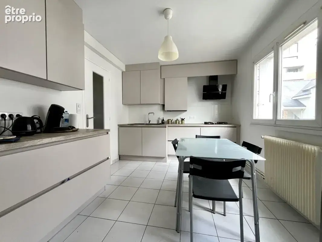 Appartement - photo 15