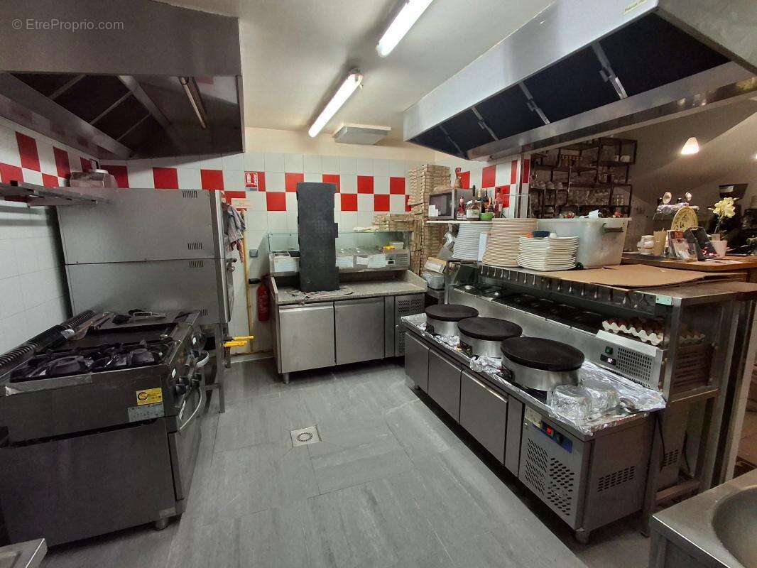 Commerce à MOISDON-LA-RIVIERE