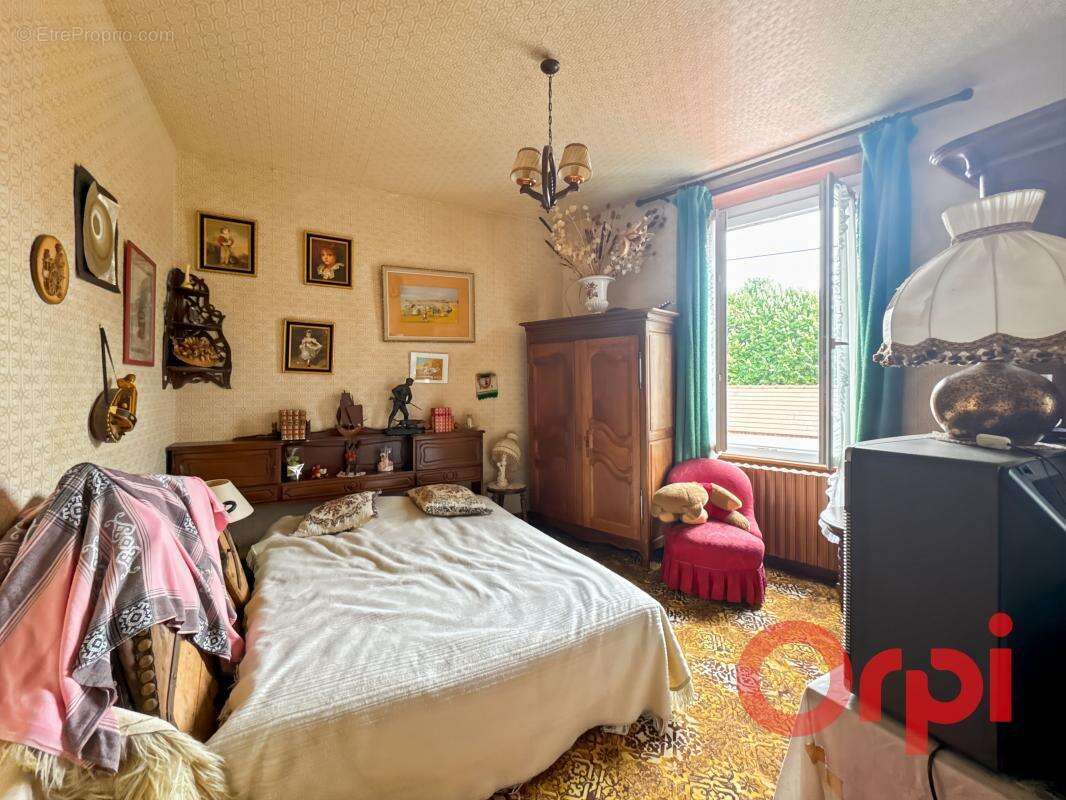 Maison À Vendre - photo 11