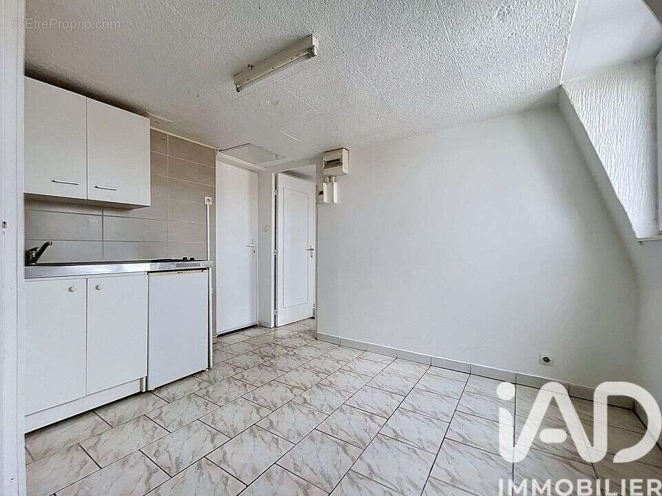 Photo 7 - Appartement à LILLE