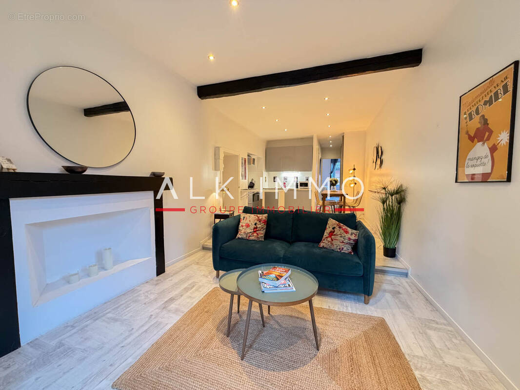 Appartement à ANNECY