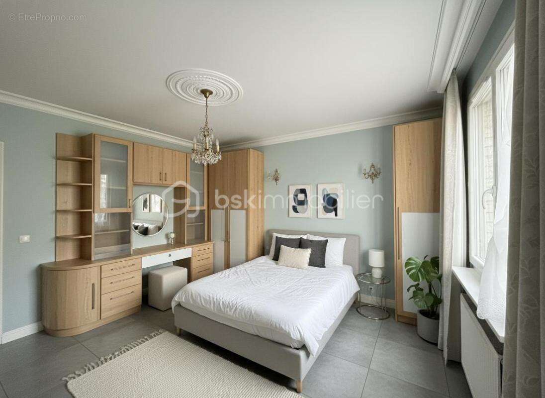 Maison à PONT-FARCY