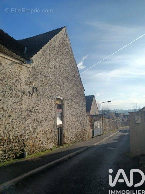 Photo 1 - Appartement à BOISSY-LE-CHATEL