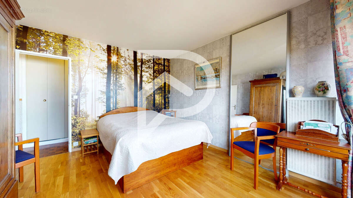 Appartement à MARLY-LE-ROI