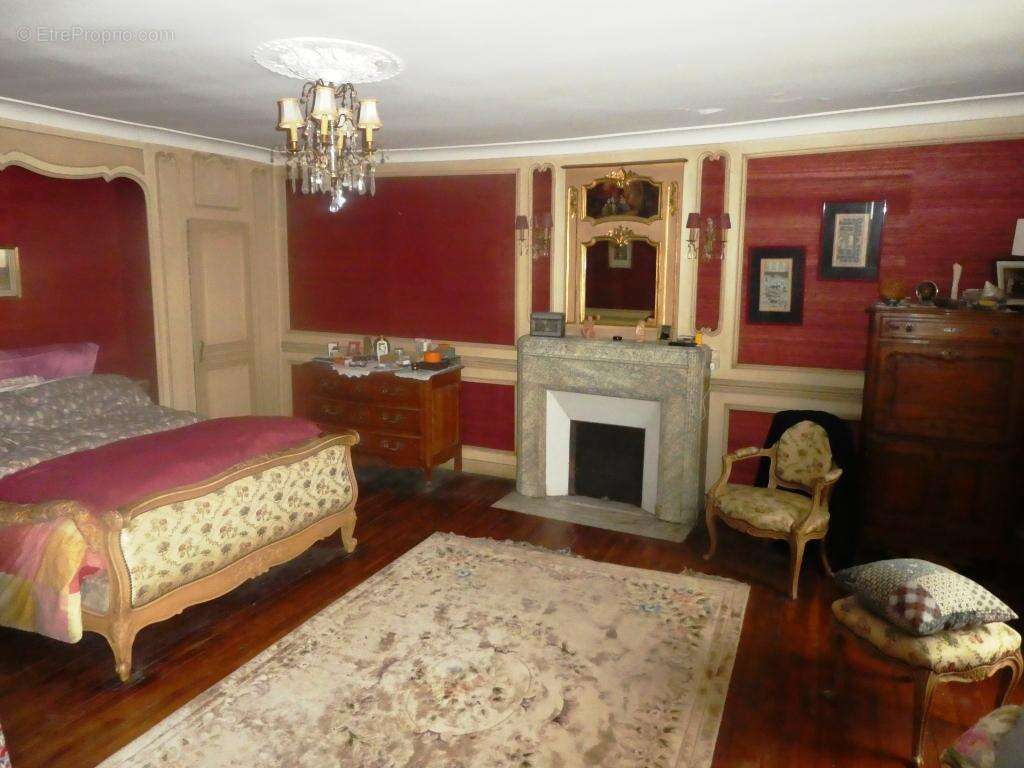 Maison à GUEMENE-SUR-SCORFF