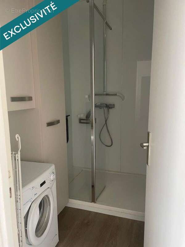 Photo 4 - Appartement à PARIS-14E