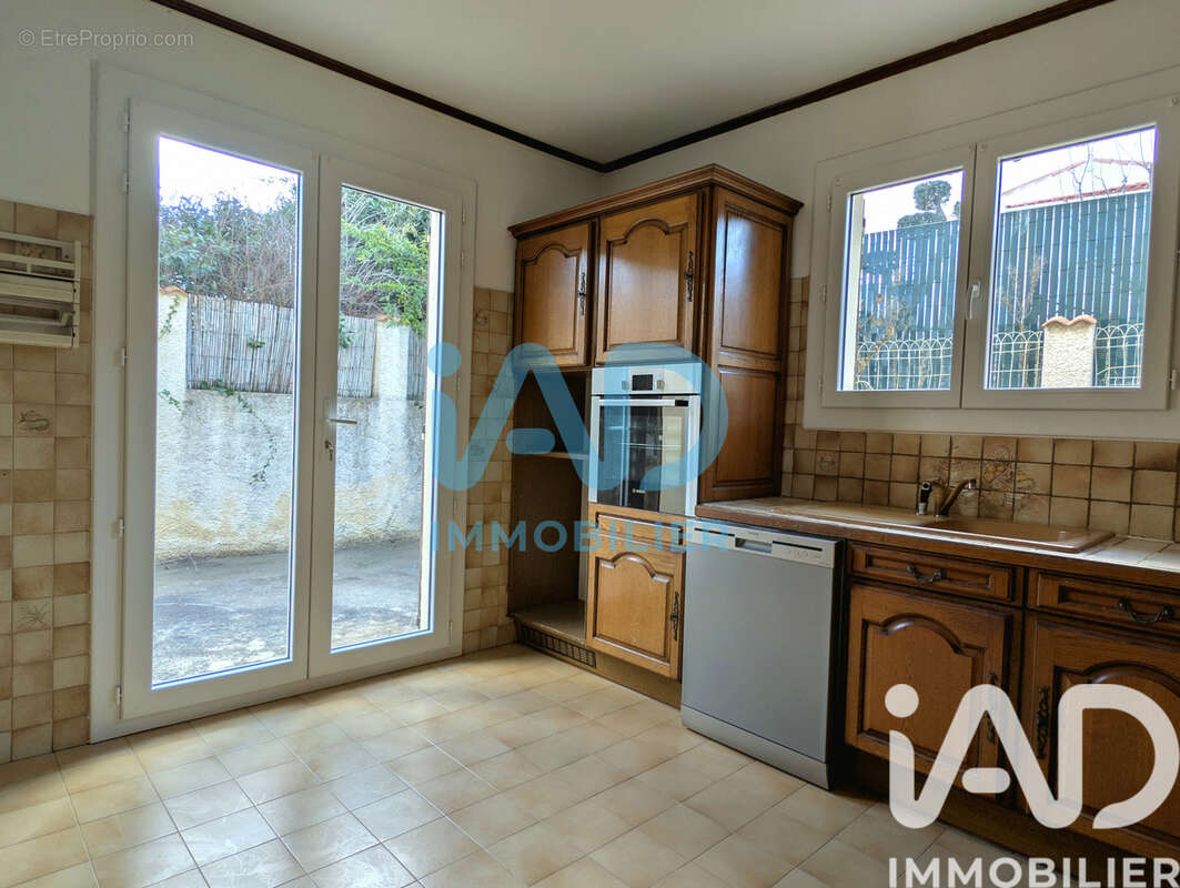 Photo 5 - Maison à LES PENNES-MIRABEAU