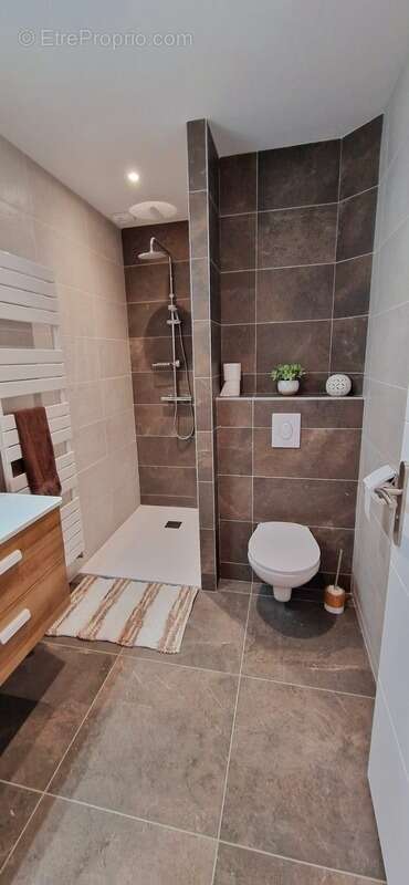 Maison à LA TRANCHE-SUR-MER