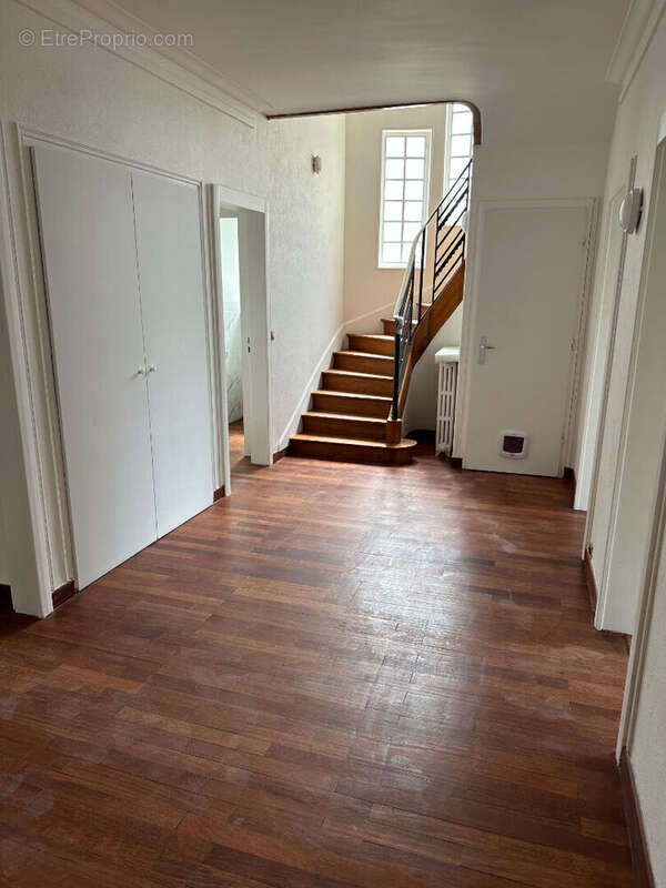 Maison à VILLEMOMBLE