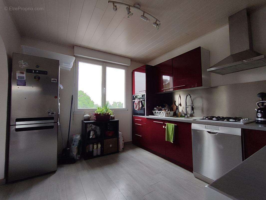MAISON 29140 SCAER, sans travaux - photo 9