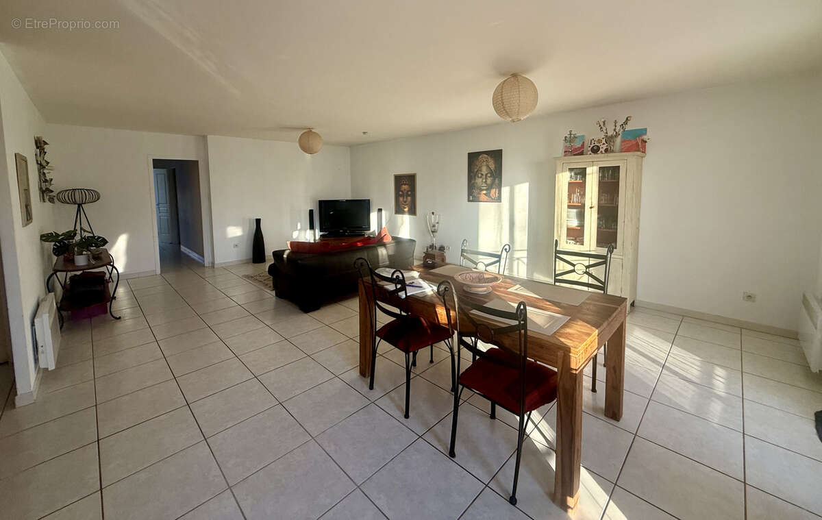 Appartement à AIGUES-MORTES