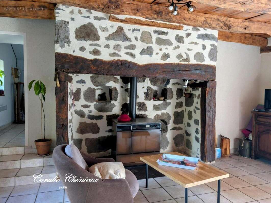 Photo 3 - Maison à MAURIAC