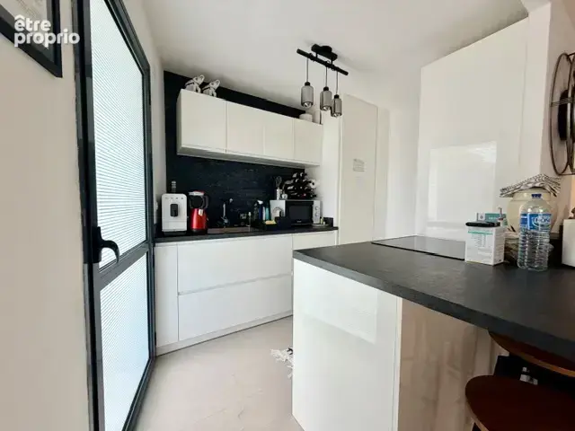Entre les minimes et la mediatheque - photo 2