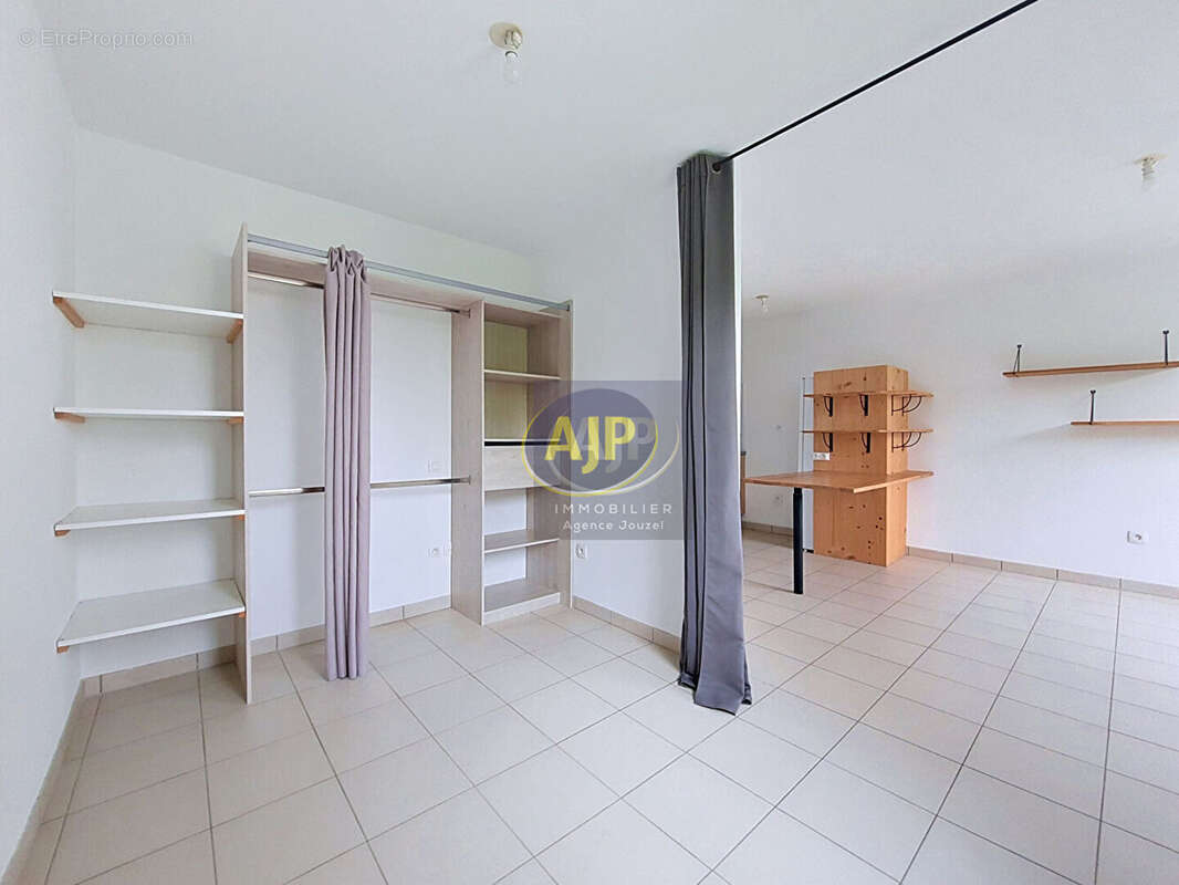 Appartement à SAINT-SEBASTIEN-SUR-LOIRE