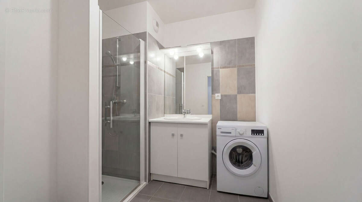 Appartement à TOURS