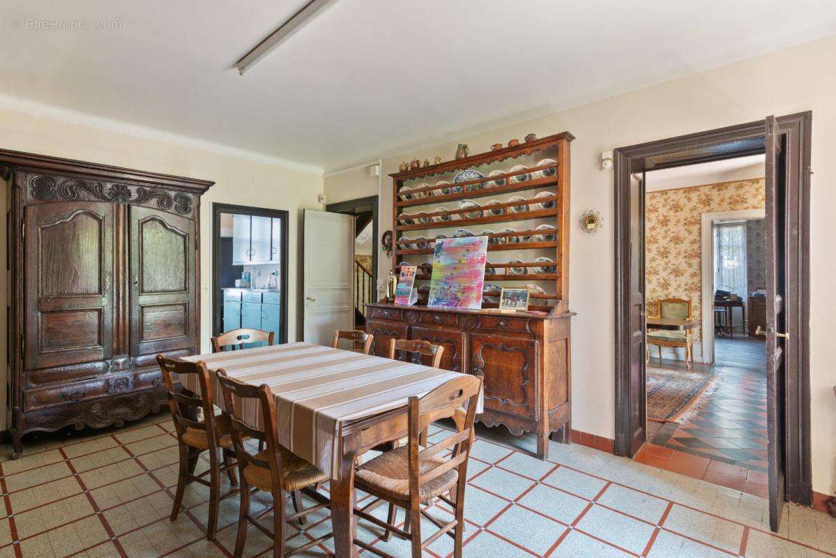 Appartement à BIDART