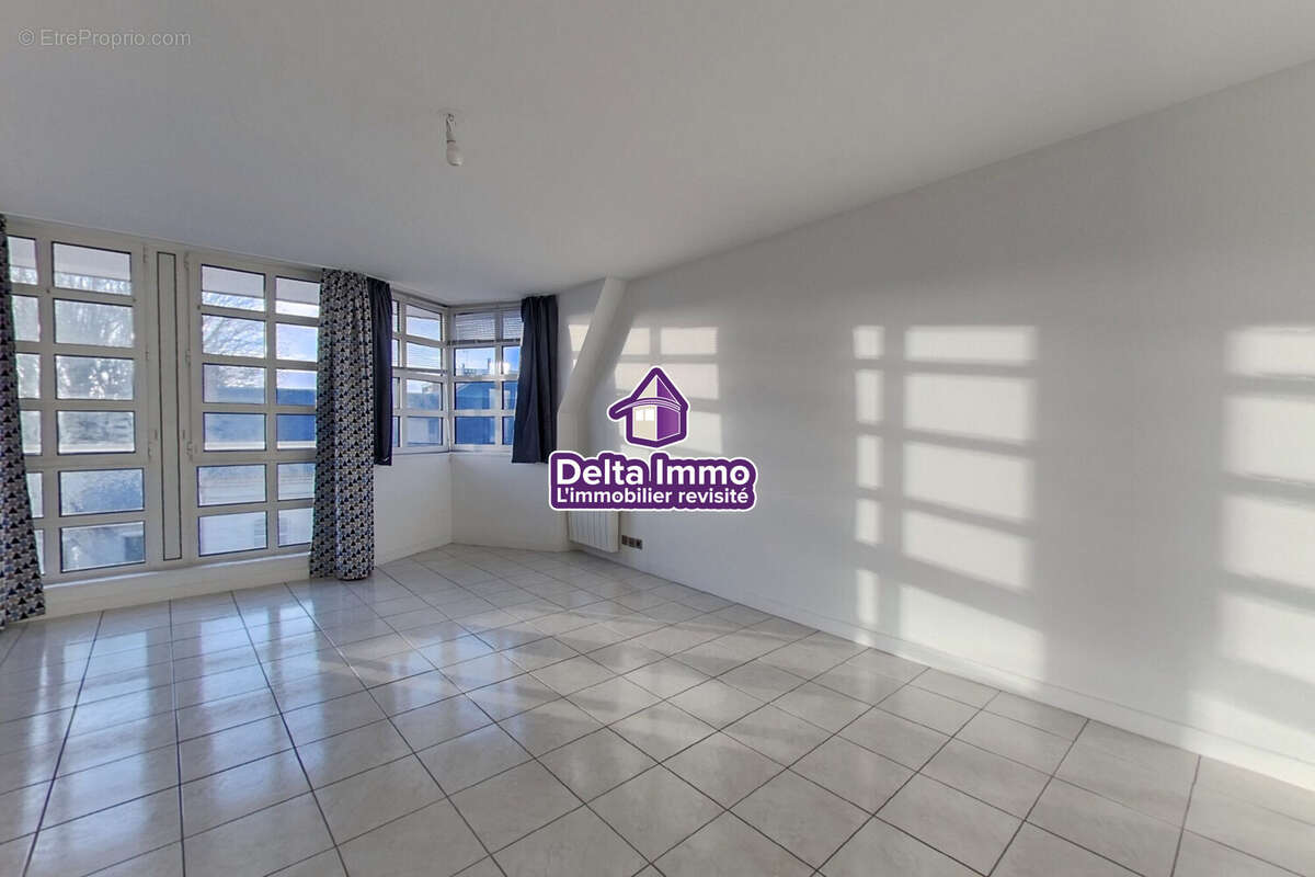 Appartement à EVREUX