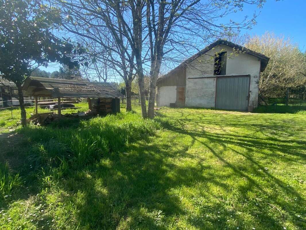 Photo 2 - Maison à MONT-DE-MARSAN