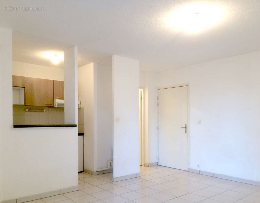 Appartement à TOURNEFEUILLE