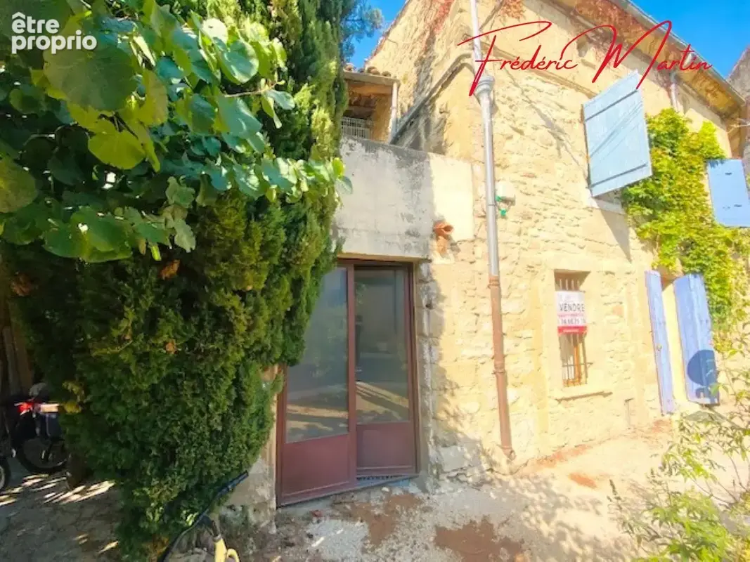 Maison 190 m² à Montaren-Et-Saint-Mediers  - photo 5
