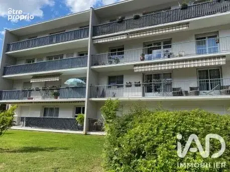Photo 1 - Appartement à YERRES