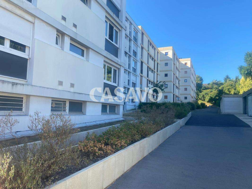Vente Appartement 5 pièces de 92m² - 92380 Garches - photo 19
