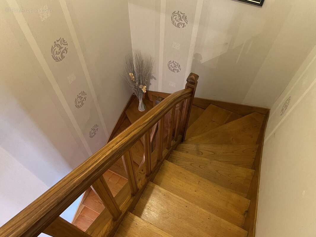 Maison familiale au cœur de la nature - photo 7