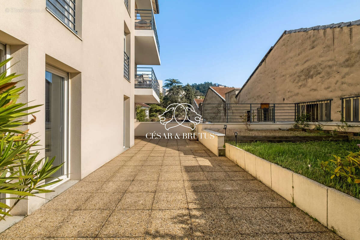 Appartement à VIENNE