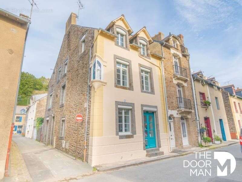 Appartement 35260 - photo 9