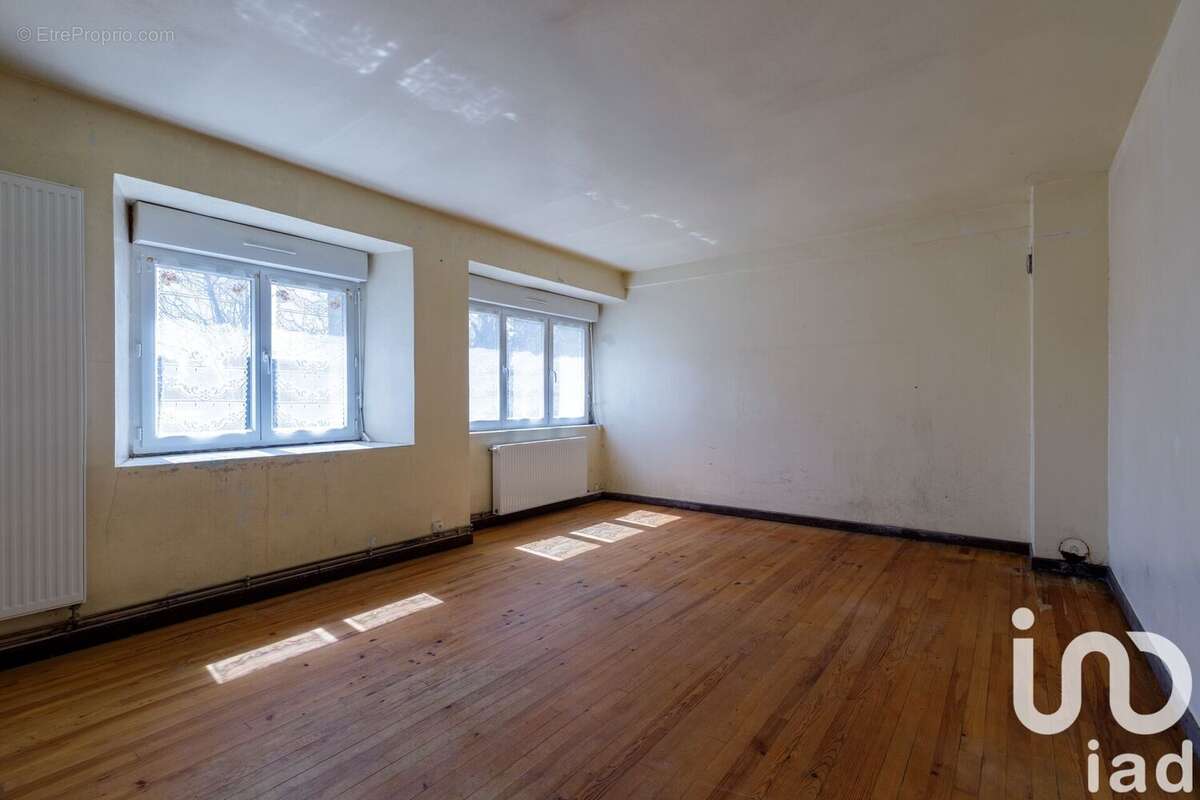 Photo 4 - Maison à SAINT-AGREVE