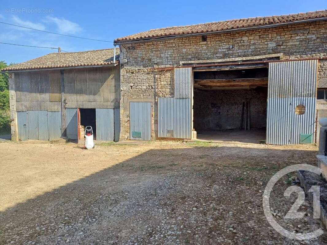 Maison 127 m² à Lorigne  - photo 9