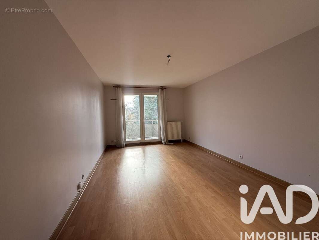 Photo 4 - Appartement à BONNEUIL-SUR-MARNE