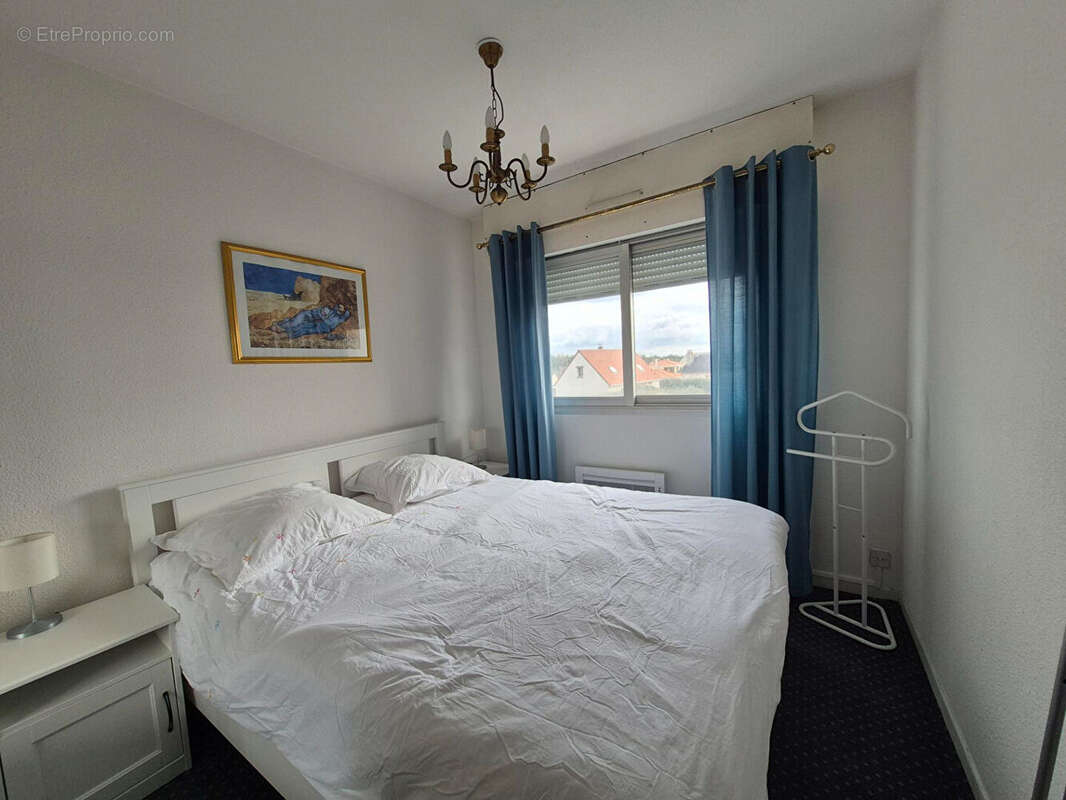 Appartement à CAMIERS