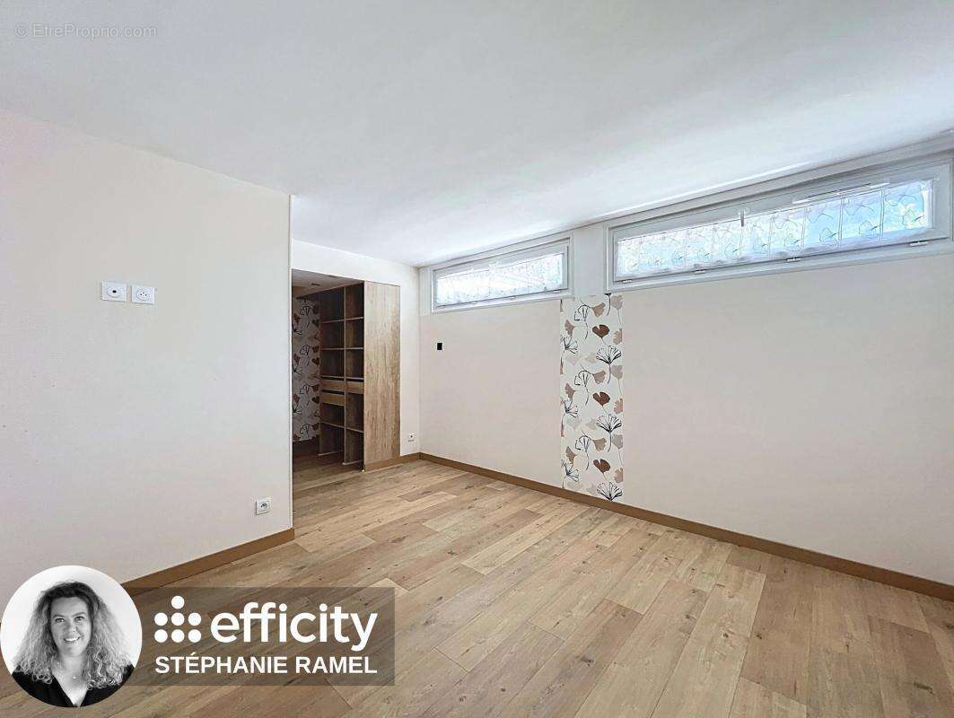 Appartement à SCIONZIER