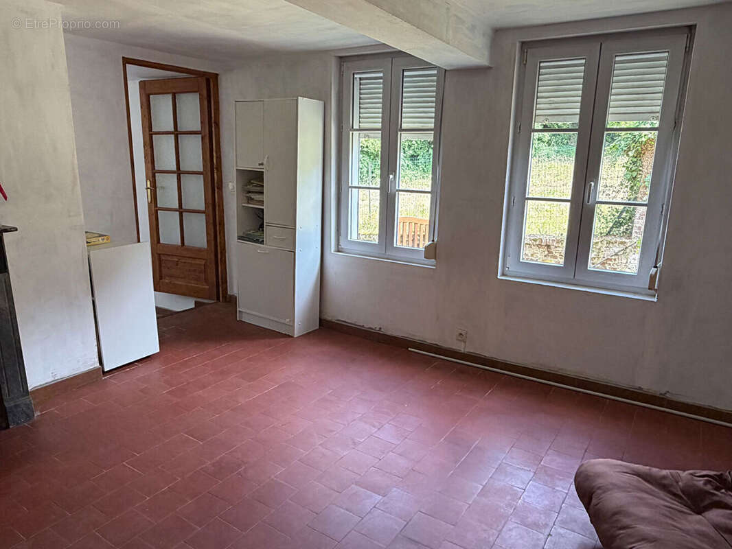 Maison Voulpaix 3 pièce(s) 76.25 m2 - photo 5