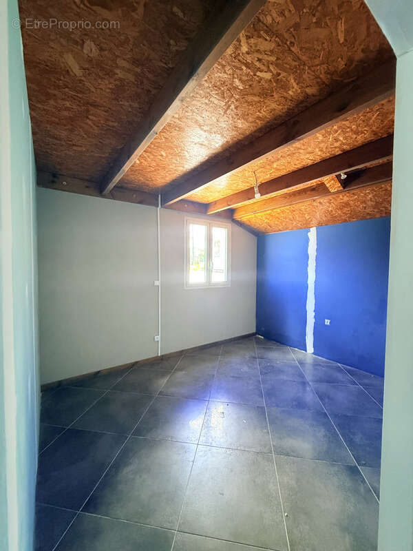 Maison à SAINT-PAUL