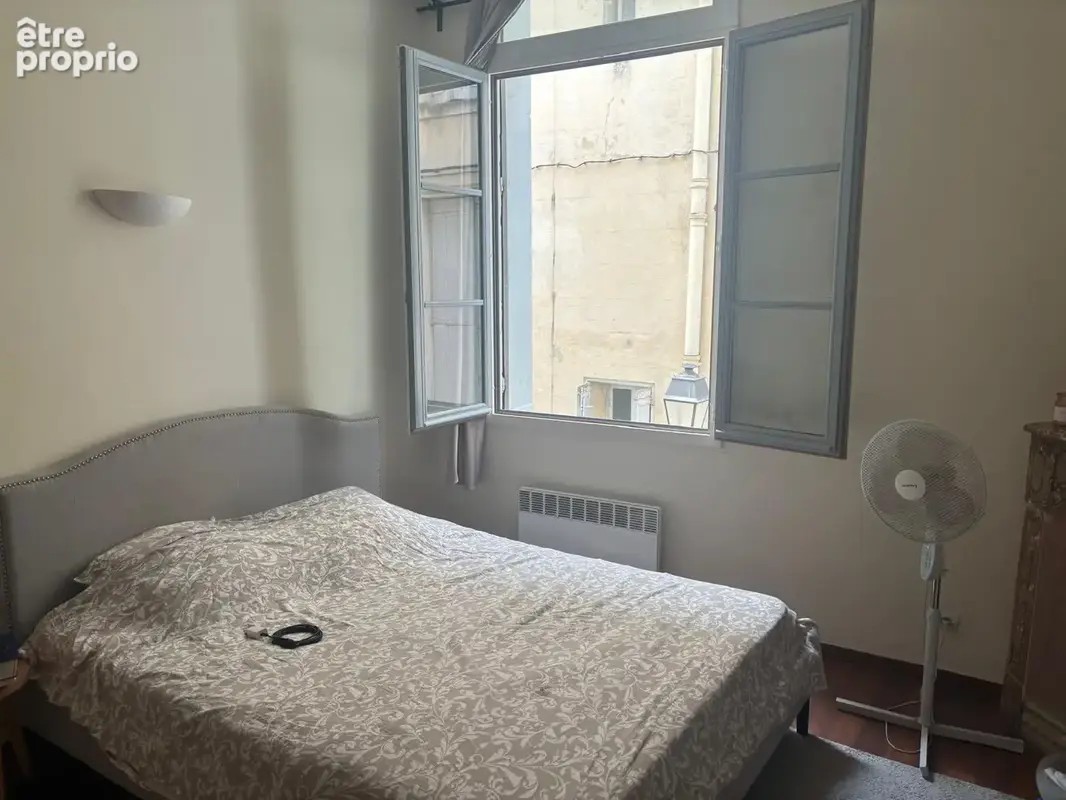 F2 - saint roch - 41m2 - photo 5